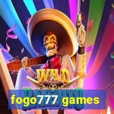 fogo777 games